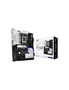 ASROCK Z890 Pro RS ATX...
